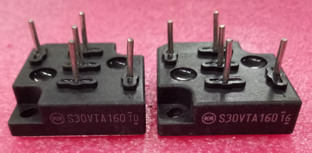 S30VTA160U Module New and Original