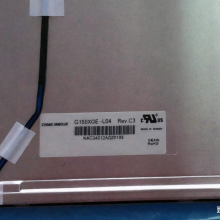 G150XGE-L04 Rev.C3 FOR 15.0-inch 1024*768 lcd display PANEL
