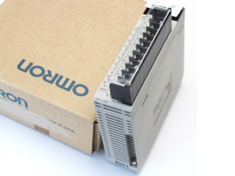 OMRON CS1W Series PLC module CS1W-MD561