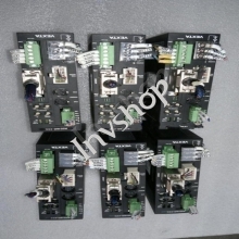 USED ASD16A-CCC Stepper Drives