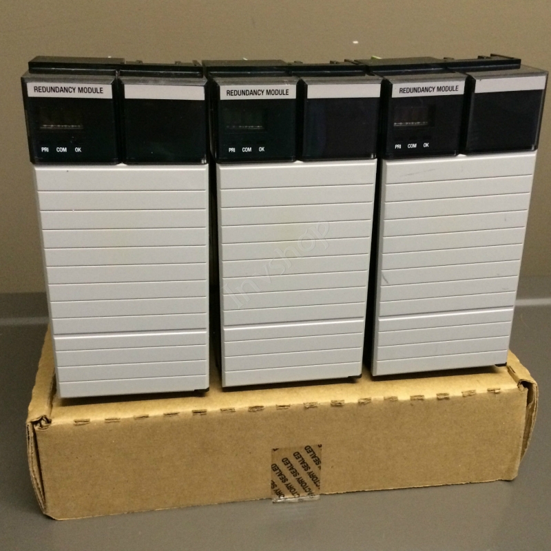 Allen Bradley 1757-SRM module