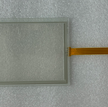 B&R Power 4PP065.0571-X74F 4PP065.0571-P74 TOUCH GLASS