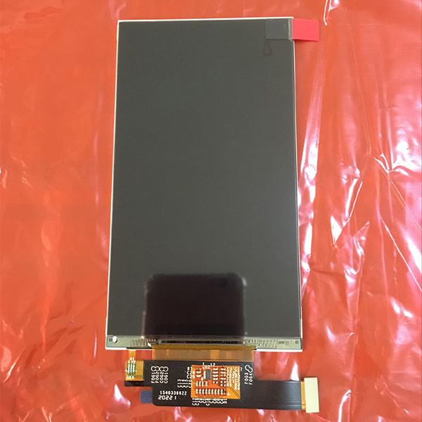 NEU 5 Zoll TM050JDHG33 720 * 1280 TIANMA LCD DISPLAY TM050JDHG33-00
