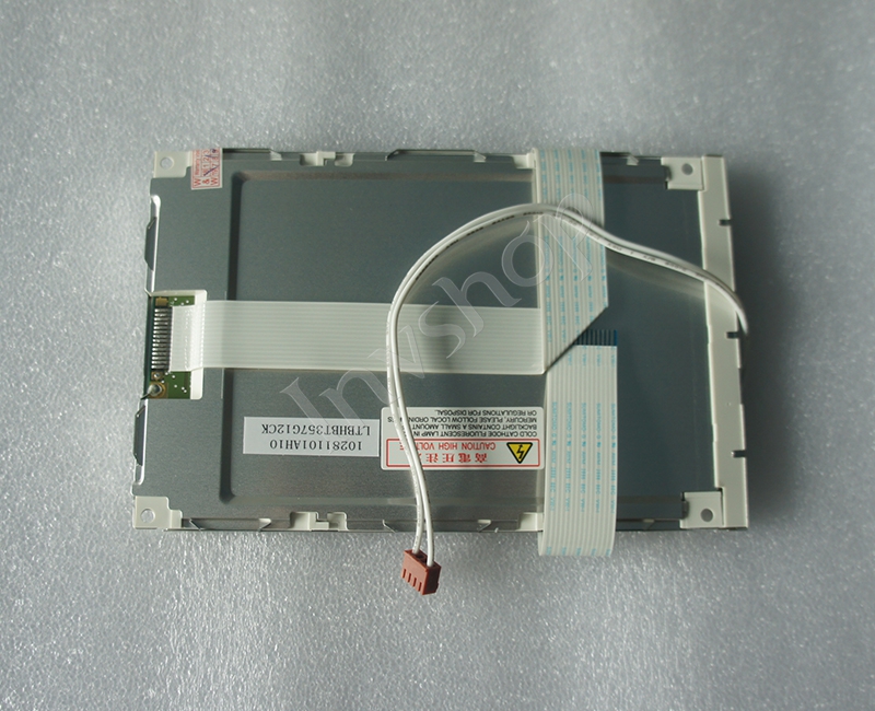 New STN LCD Screen Display Panel 320*240 PG-03107-003 for POWERTIP