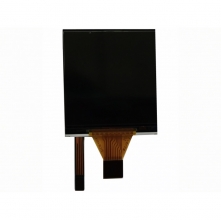 LPM013M126C 1.28 inch 176*176 LCD PANEL