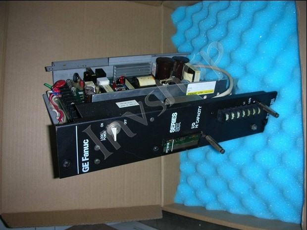 GE FANUC PLC IC600PM503