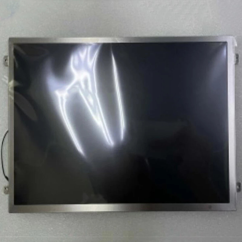 HSD104IXN1-A00-1JC nagelneuer ursprünglicher LCD-Bildschirm