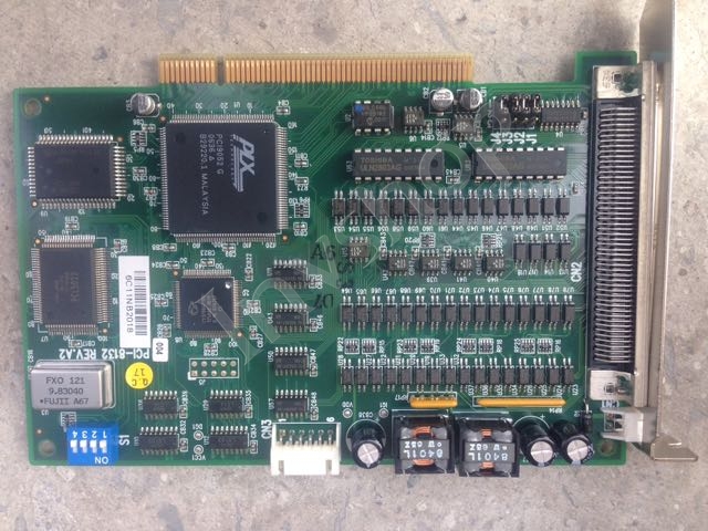 adlink pci-8132 modul rev.a2 zerlegen