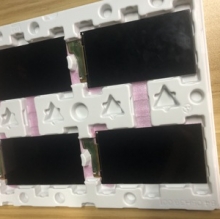 LS055D1SX02 SHARP 5.5 inch 2160*3840 LCD PANEL