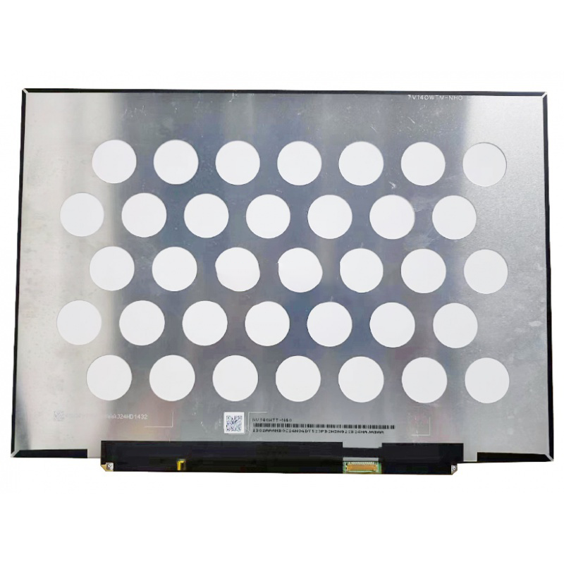NV140WTT-N40 BOE 14 Zoll 2160 x 1440 LCD-ANZEIGE