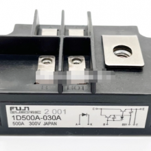 NeUe 1d500a-030a igbt - modul 1d500a030a Fuji