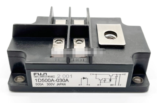 NEW 1D500A-030A FUJI IGBT MODULE 1D500A030A