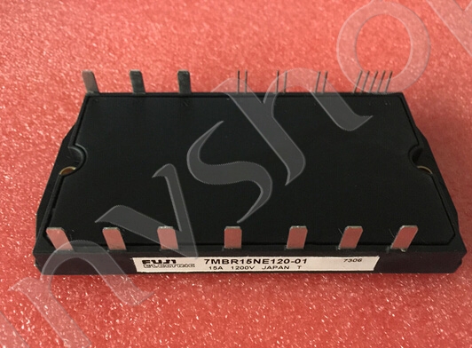 Sell IGBT Module 7MBR15NE120-01