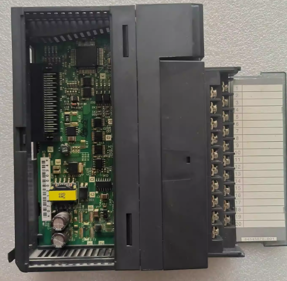 Mitsubishi A Series PLC Module A1S68DAI