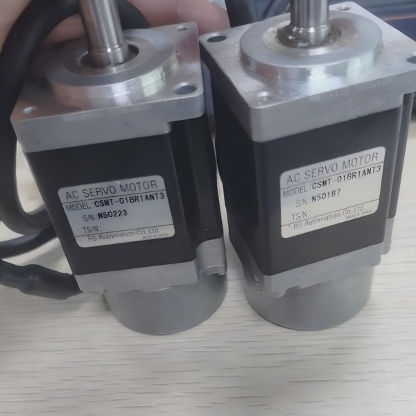 CSMT-01BR1ANT3 Samsung servo motor
