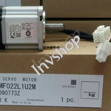 MHMF012L1U2M Panasonic Servomotor Neu und Original