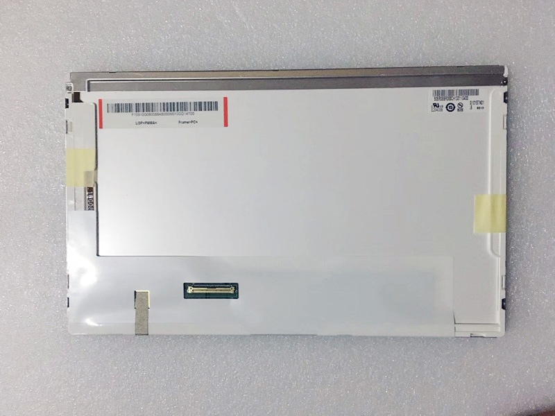 G101STN01.6 AUO 10.1