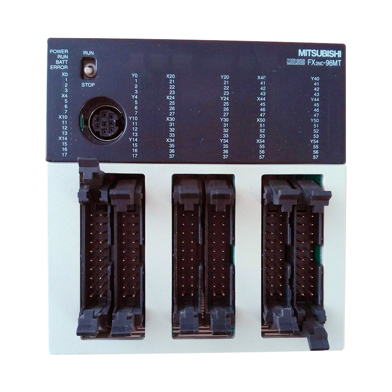 MITSUBISHI PLC FX2NC-96MT