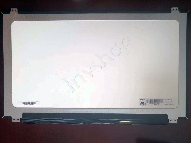 LM185TT4A 18.5' 1366*768 TFT LCD PANEL for Plastic machine