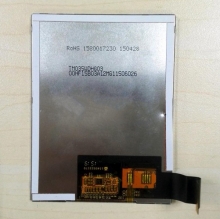 3.5 inch Tianma 480*640 a-Si TFT lcd modules TM035WDHG01