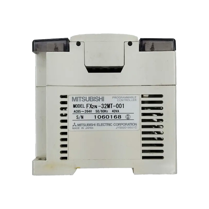 Mitsubishi Melsec SPS FX2N-32MT-001