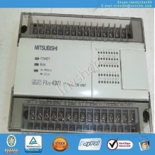 fx0n-40mt mitsubishi programmierung controller verwendet 1pc plc