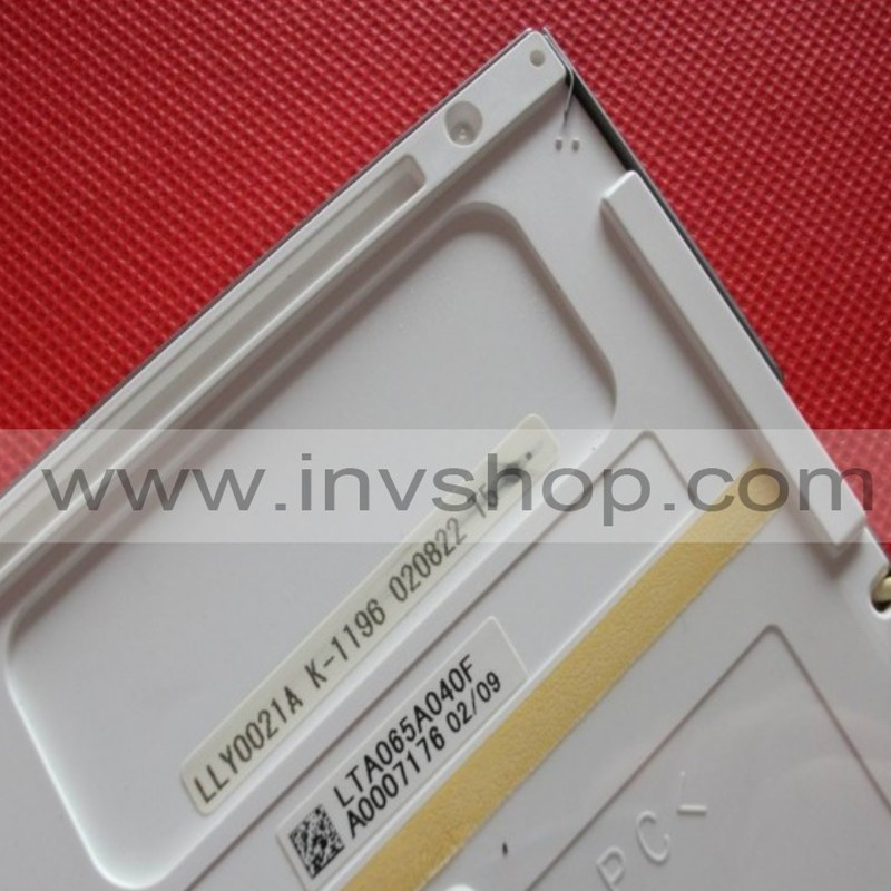 Lta065a040f 640 * 480 6,5 