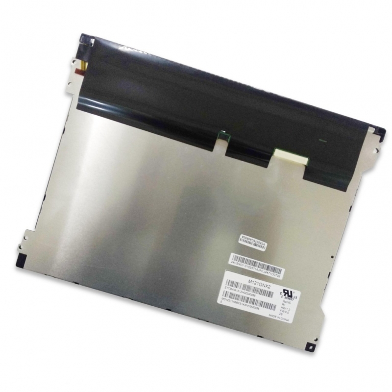 M121GNX2 R1 12,1 Zoll 1024 * 768 LCD-PANEL UND TOUCH GLASS NEU