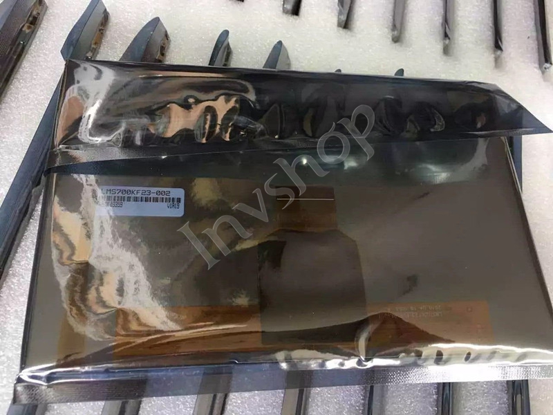 PD040QT2 4'' 320*240 LCD SCREEN for PVI