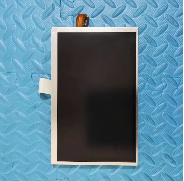 TX20D26VM0AAA LCD PANLE FOR HITACHI 8.0 inch