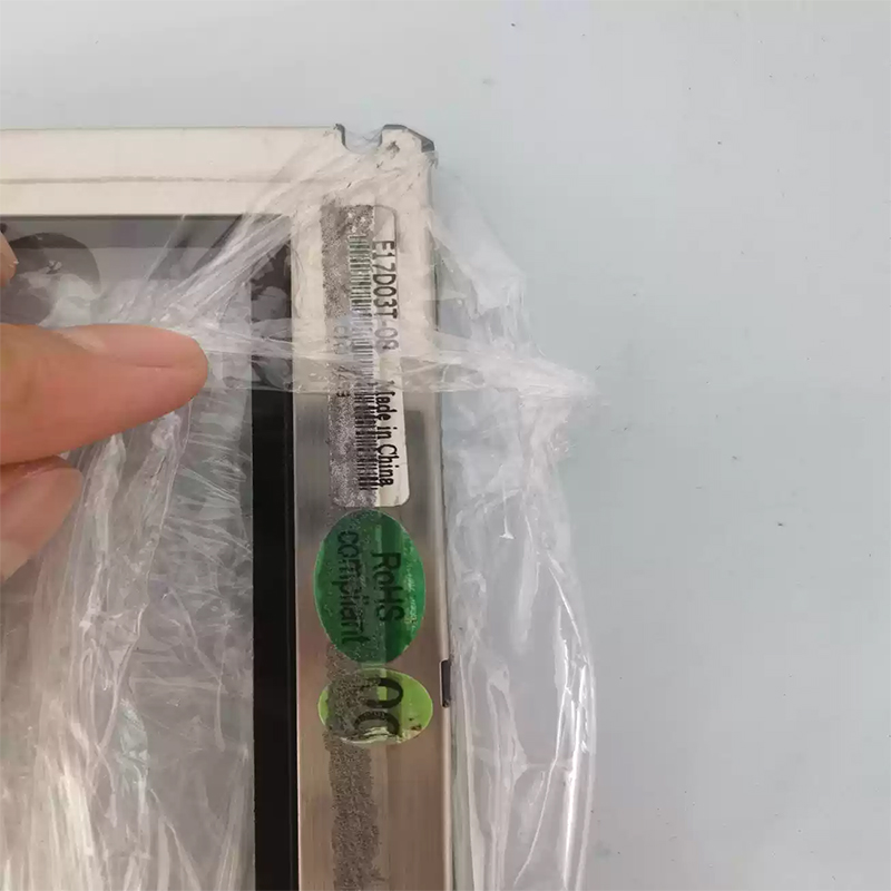 E17D03T-08 New Original Touch Screen Glass Reliable In Stock Quality Supplier