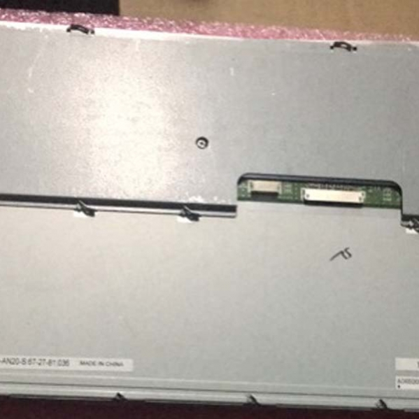 TCG101WXLPAANN-AN20 Kyocera 10.1 inch LCD PANEL