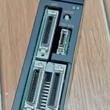 Mitsubishi PLC Positionierungsmodul der Serie A A1SD75M3