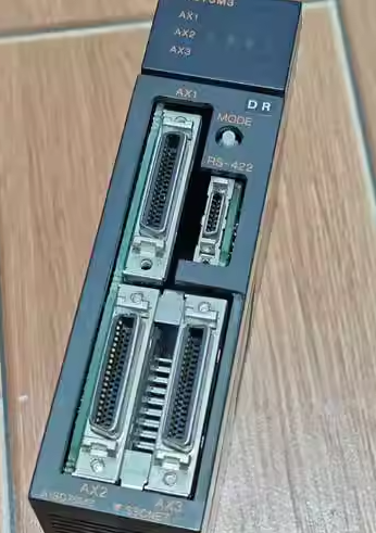 Mitsubishi PLC A Series Positioning module A1SD75M3