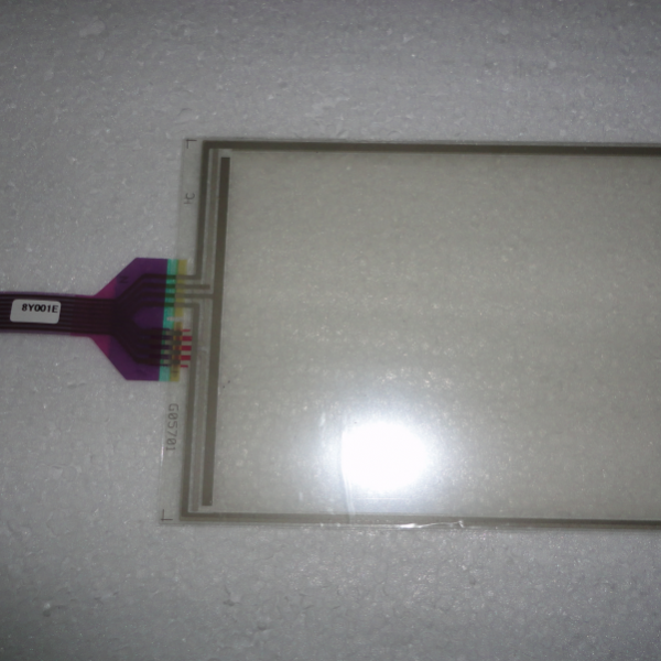 Beijer MAC E610 Touch screen glass