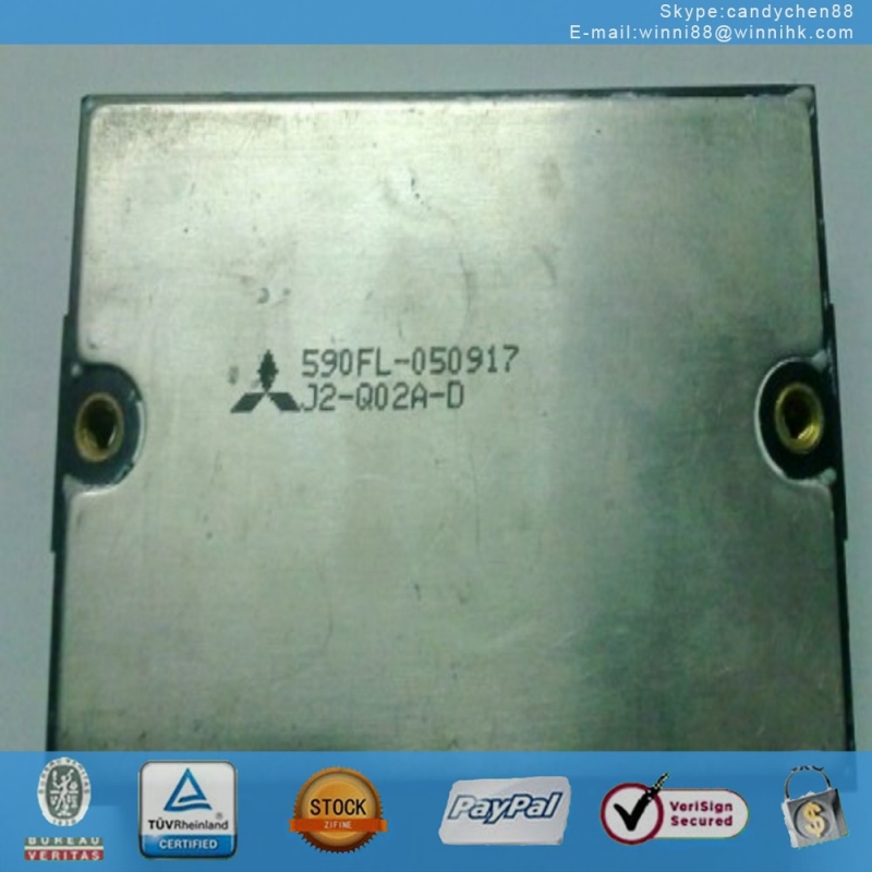NEW J2-Q02A-D MITSUBISHI MODULE J2Q02AD
