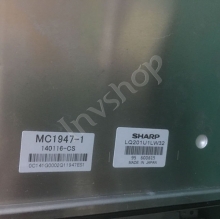 LQ201U1LW32 Sharp LCD monitor