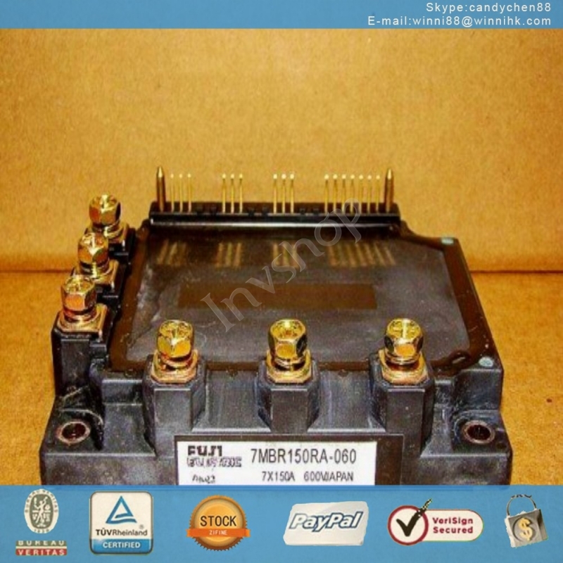 NeUe Fuji 7mbr150ra060 7mbr150ra-060 modul