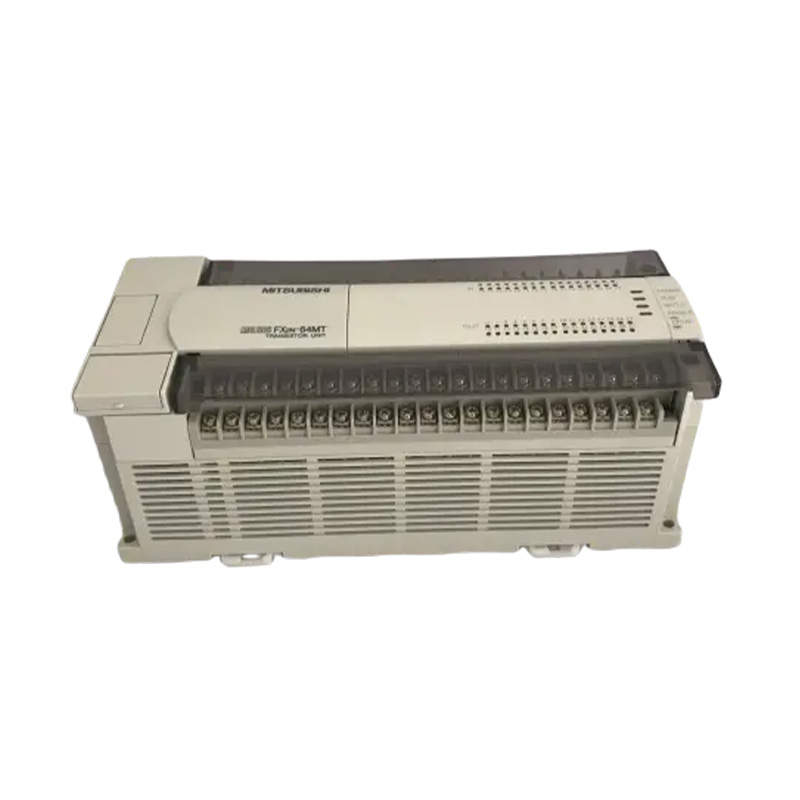 Mitsubishi fineness of new FX series PLCFX2N-64MR-001