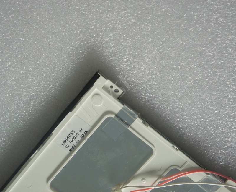 Original LM64C55 10.4