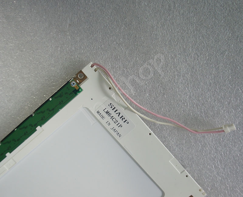 Lm64c21p STN - LCD - display 