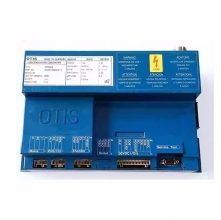 Otis elevator door box DO2000/DCSS-IV GBA24353F1