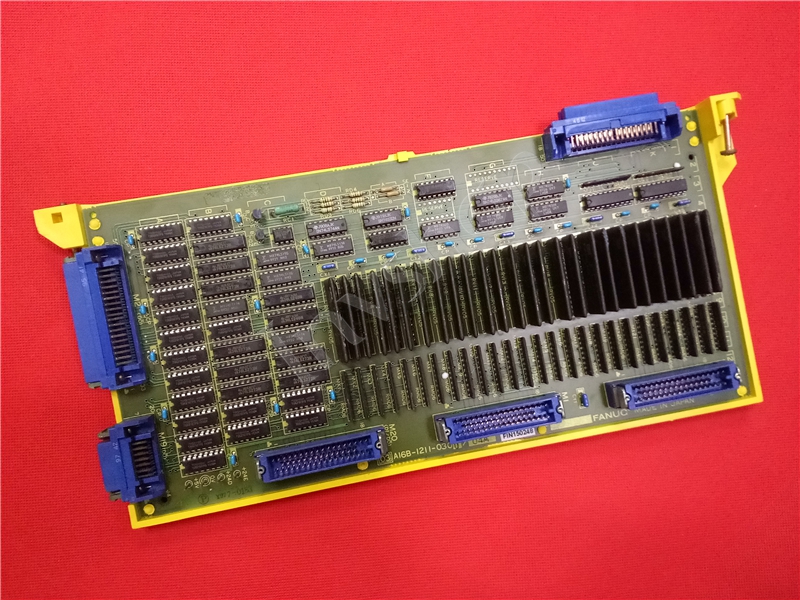 A16B-1211-0300 04A Motherboard Neu und Original