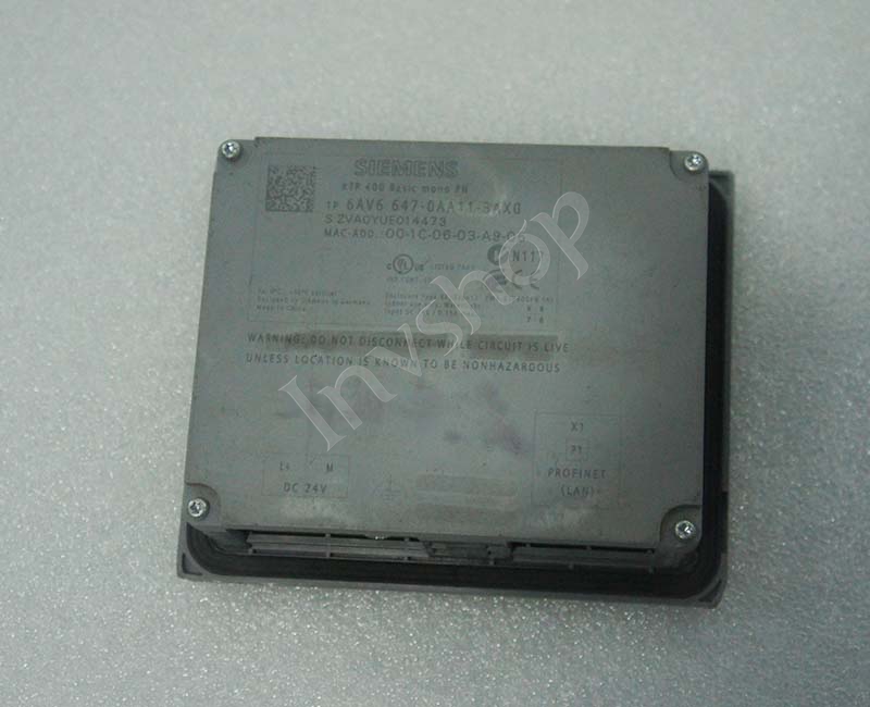 SIEMENS diagnostic module 961-2BA00 6EP1961-2BA006EP1