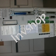 Servo drivers FWA-DIAX02-DLA-03VRS-MS Indramat DKS01.1-W050A-DL01-01-FW