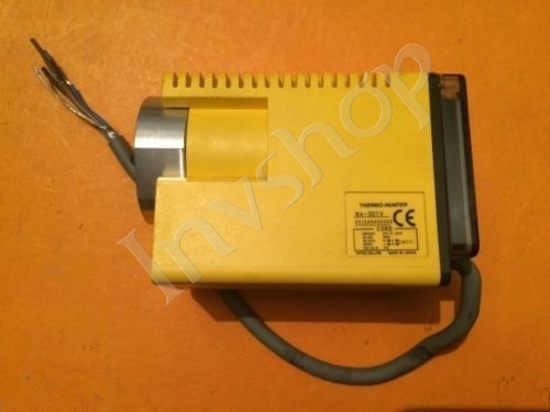 Used BA-30TV OPTEX Parking meter