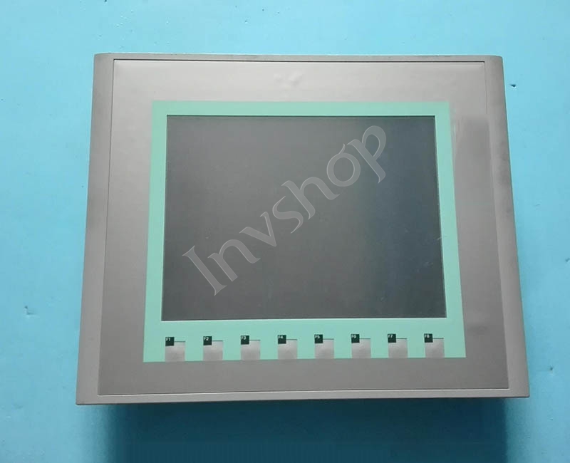 6AV6 647-0AE11-3AX0 Siemens HMI Touch display