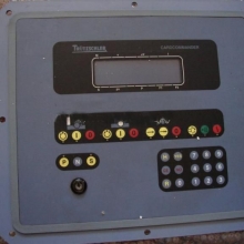 TRUTZSCHLER BCL 2A BCA 1A DK760 brand new button film