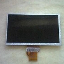 HB070NA-01D INNOLUX 7Zoll industrielle Steuerung LCD Display