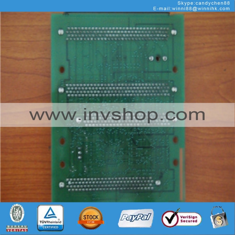 fanuc A20B-2000-0880 board OI-TA tested good